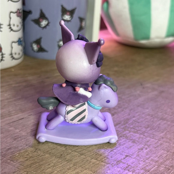 Sanrio Play Model Figures - Picture 15 of 16